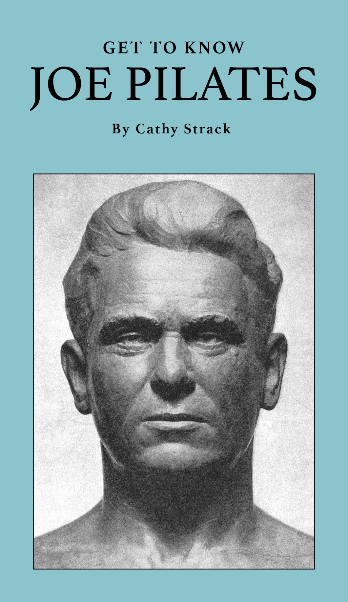 Get to Know Joe Pilates by Cathy Strack- A Book Review - JPilates teacher  training and education