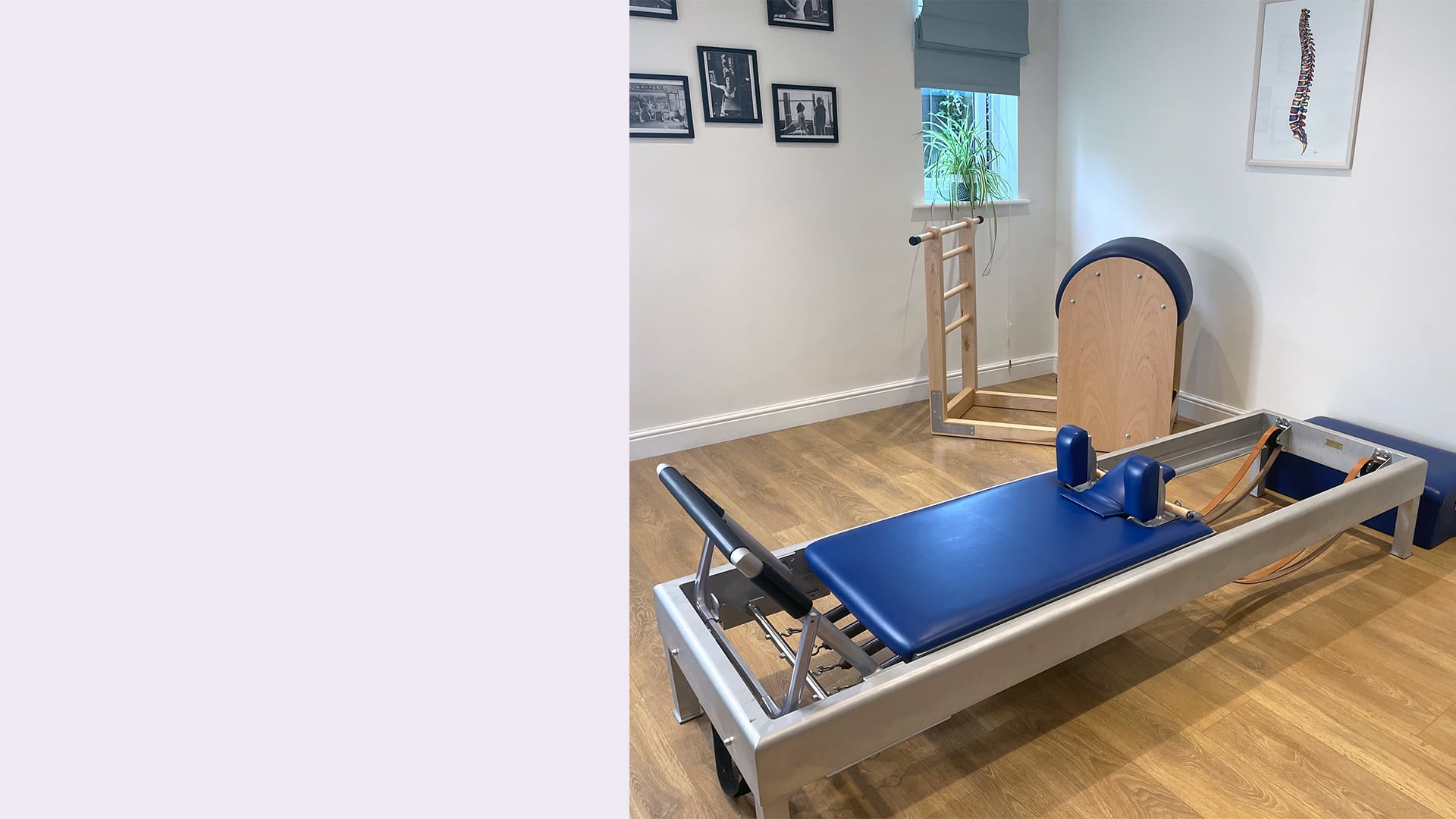 Pilates Reformer Teacher Training JPilates teacher training and education